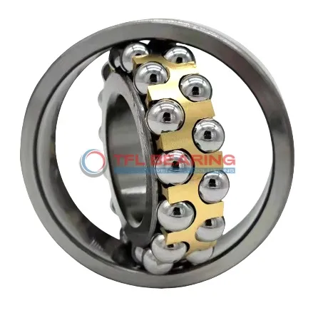 Self Aligning Ball Bearings 2315-K-M-C3